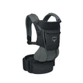 Osprey POCO® Soft Child Carrier LT 輕量嬰兒背帶 Black