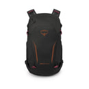 Osprey Hikelite Tour 24 Backpack Raven Black