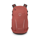 Osprey Hikelite Tour 24 Backpack Red Pampas