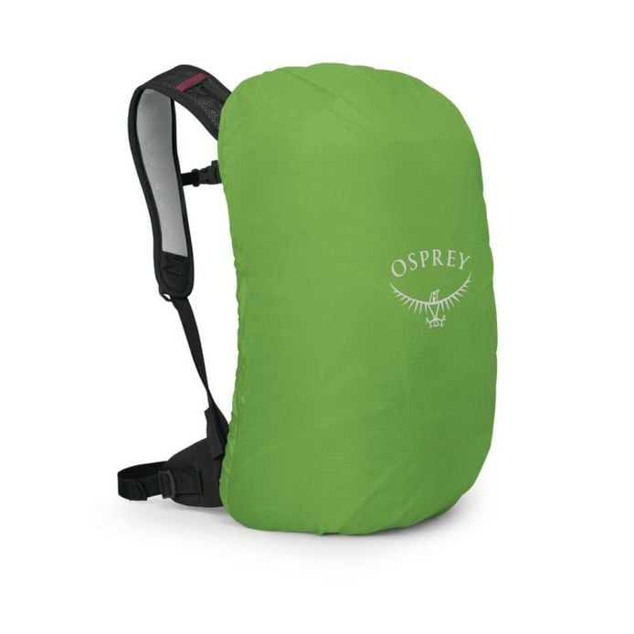 Osprey Hikelite Tour 24 Backpack Raven Black