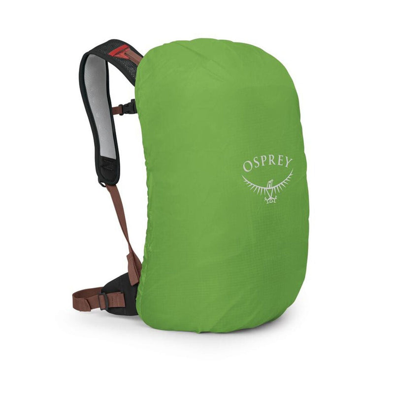Osprey Hikelite Tour 24 Backpack Red Pampas
