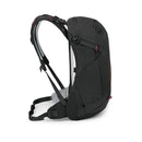 Osprey Hikelite Tour 24 Backpack Raven Black
