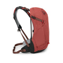 Osprey Hikelite Tour 24 Backpack Red Pampas