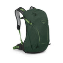 Osprey Hikelite Tour 24 Backpack Green Canopy