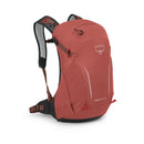 Osprey Hikelite Tour 24 Backpack Red Pampas