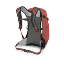 Osprey Hikelite Tour 24 Backpack Red Pampas