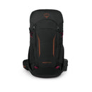 Osprey Hikelite Tour 32 Backpack Raven Black