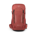 Osprey Hikelite Tour 32 Backpack Red Pampas