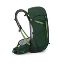 Osprey Hikelite Tour 32 Backpack Green Canopy