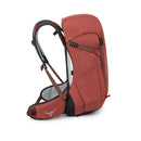 Osprey Hikelite Tour 32 Backpack Red Pampas