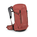 Osprey Hikelite Tour 32 Backpack Red Pampas