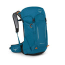 Osprey Hikelite Tour 32 Backpack Waterfront Blue