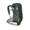 Osprey Hikelite Tour 32 Backpack Green Canopy