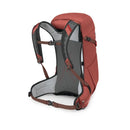 Osprey Hikelite Tour 32 Backpack Red Pampas