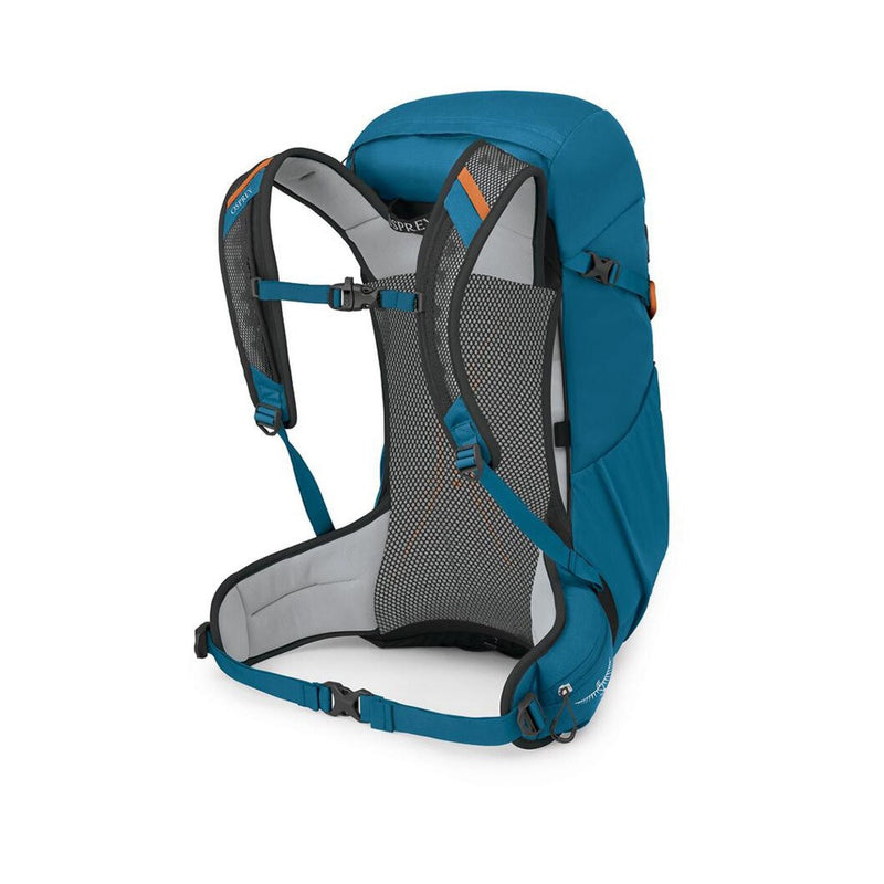 Osprey Hikelite Tour 32 Backpack Waterfront Blue