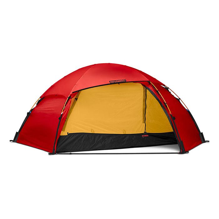 HILLEBERG Allak 3 Tent 三人帳篷 Red
