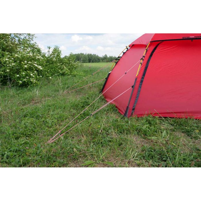 allak 3 mesh inner tent HILLEBERG Allak 3 Tent