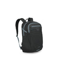Osprey Flare 27 Backpack Black-Shale Grey