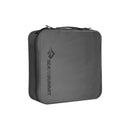 Sea To Summit Hydraulic Packing Cube TPU防塵收納包 L Black