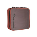 Sea To Summit Hydraulic Packing Cube TPU防塵收納包 L Red
