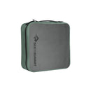 Sea To Summit Hydraulic Packing Cube TPU防塵收納包 L Green
