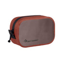 Sea To Summit Hydraulic Packing Cube TPU防塵收納包 S  Black