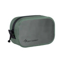 Sea To Summit Hydraulic Packing Cube TPU防塵收納包 S Green