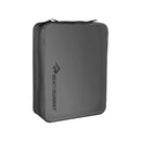 Sea To Summit Hydraulic Packing Cube TPU防塵收納包 XL Black
