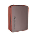 Sea To Summit Hydraulic Packing Cube TPU防塵收納包 XL Red