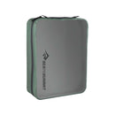 Sea To Summit Hydraulic Packing Cube TPU防塵收納包 XL Green
