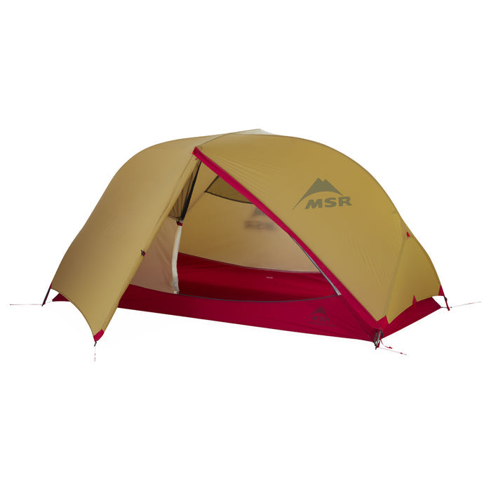 MSR Hubba Hubba™ Shield 1 Backpacking Tent