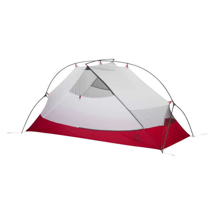 MSR Hubba Hubba™ Shield 1 Backpacking Tent