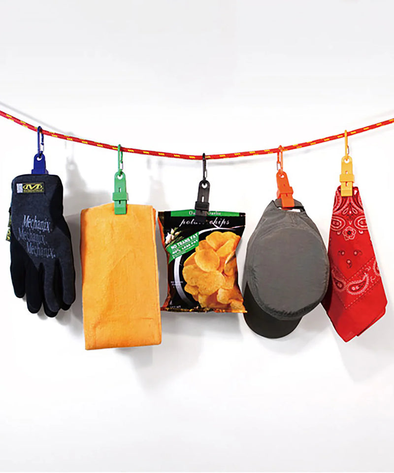 Stream Trail Hung Up 萬用夾