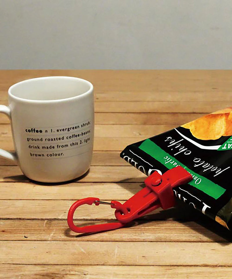 Stream Trail Hung Up 萬用夾