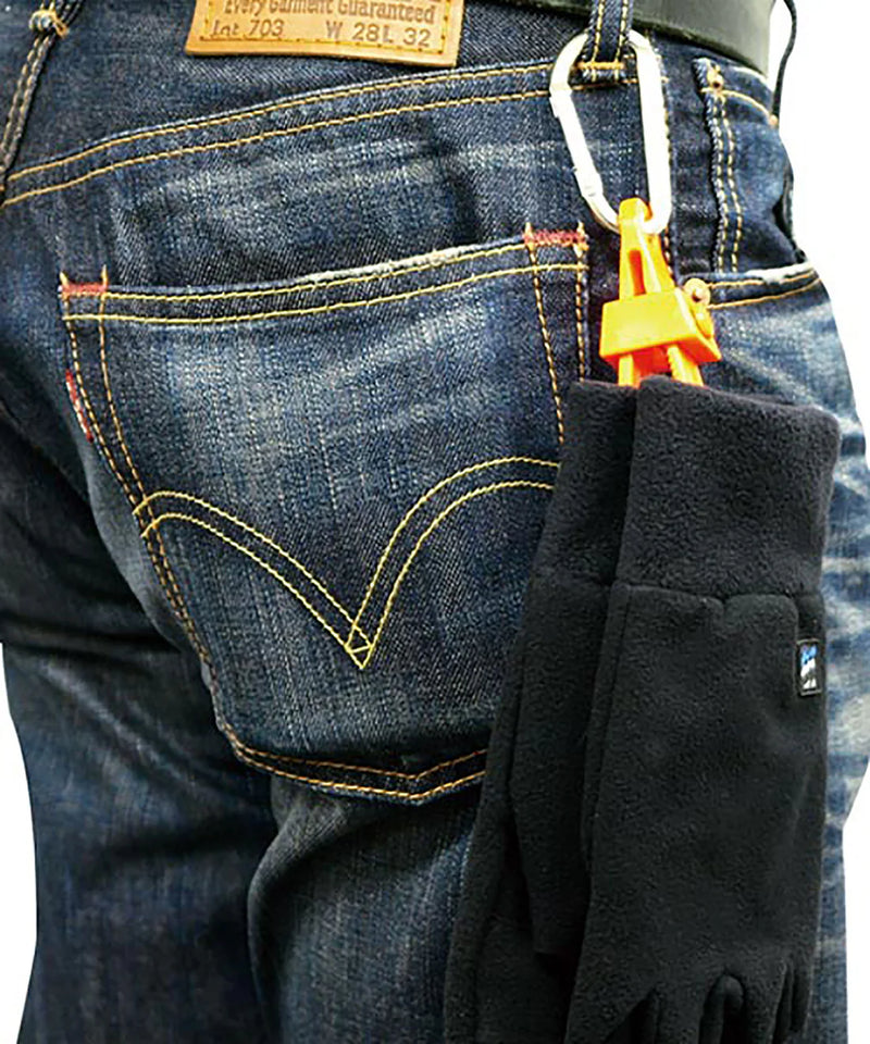 Stream Trail Hung Up 萬用夾