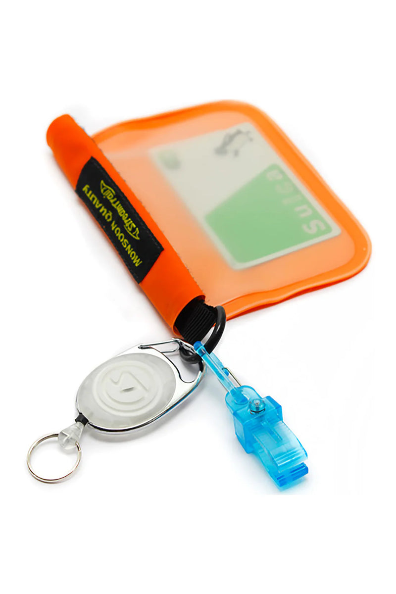 Stream Trail Hung Up 萬用夾