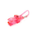 Stream Trail Hung Up Mini 萬用夾 Skeleton Pink