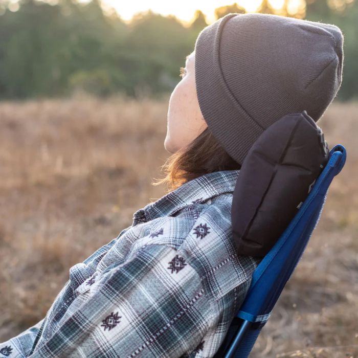 Helinox Air Headrest 高背椅子專用枕頭