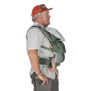 Osprey POCO® Soft Child Carrier 輕量嬰兒背帶 Koseret Green