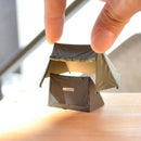 Solo Camp Miniature Collection (Garage Edition) 露營主題扭蛋玩具