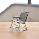 Solo Camp Miniature Collection (Garage Edition) 露營主題扭蛋玩具