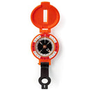 SOL Lensatic Compass 0140-0024 指南針