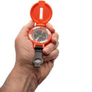 SOL Lensatic Compass 0140-0024 指南針