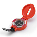 SOL Lensatic Compass 0140-0024 指南針