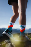 INCYLENCE Trail Summits Ultra-lightweight Socks