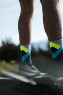 INCYLENCE Trail Summits Ultra-lightweight Socks