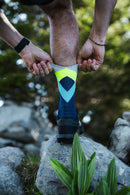 INCYLENCE Trail Summits Ultra-lightweight Socks