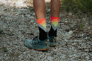 INCYLENCE Trail Summits Ultra-lightweight Socks