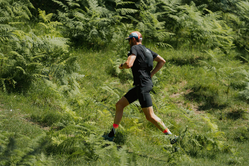 INCYLENCE Trail Summits Ultra-lightweight Socks