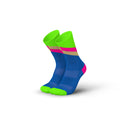 INCYLENCE ULTRALIGHT APEX Running Socks Blue Green